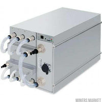 Bitmain Antminer S19 XP Hyd 255Th Bitcoin Miner.-MINERS MARKET-MINERS MARKET