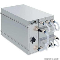 Bitmain Antminer S19 XP Hyd 255Th Bitcoin Miner.-MINERS MARKET-MINERS MARKET
