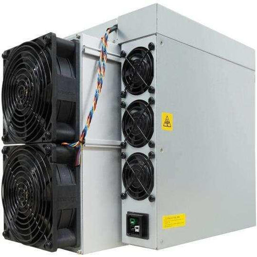Bitmain Antminer S21 200Th Bitcoin Miner.-MINERS MARKET-MINERS MARKET