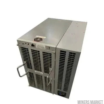 Bitmain Antminer S21 XP Immersion (300Th)-MINERS MARKET-MINERS MARKET