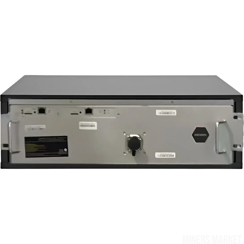 Bitmain Antminer S21e XP Hyd 3U.-MINERS MARKET-MINERS MARKET