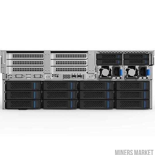 Bitmain On-rack Filecoin Miner-MINERS MARKET-MINERS MARKET