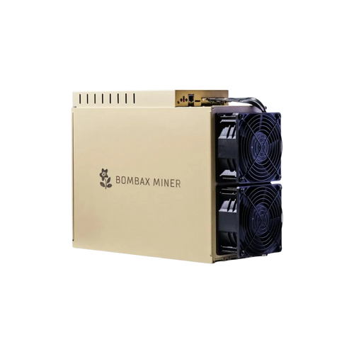 Bombax EZ100 12500Mh/s 2300W (ETC/ZIL)-MINERS MARKET-MINERS MARKET