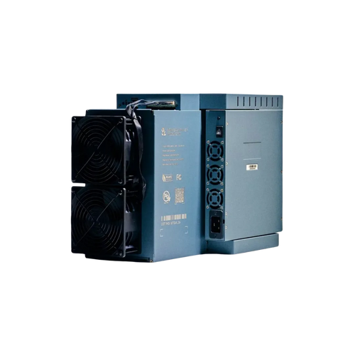 Bombax EZ100 12500Mh/s 2300W (ETC/ZIL)