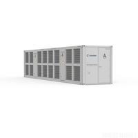 Avalon Air Cooling Mining Box-20ft