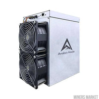 Canaan Avalon Made A1466 150Th Bitcoin Miner.-MINERS MARKET-MINERS MARKET