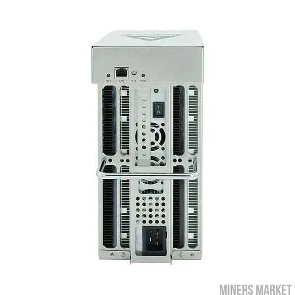 Canaan Avalon Miner A1466I 170Th Bitcoin Miner.-MINERS MARKET-MINERS MARKET