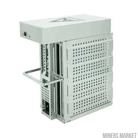 Canaan Avalon Miner A1466I 170Th Bitcoin Miner.-MINERS MARKET-MINERS MARKET