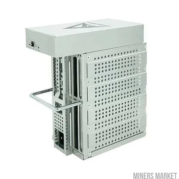 Canaan Avalon Miner A1466I 170Th Bitcoin Miner.-MINERS MARKET-MINERS MARKET