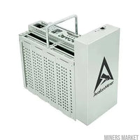 Canaan Avalon Miner A1466I 170Th Bitcoin Miner.-MINERS MARKET-MINERS MARKET