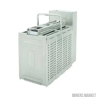 Canaan Avalon Miner A1466I 170Th Bitcoin Miner.-MINERS MARKET-MINERS MARKET