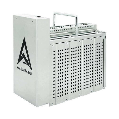 Canaan Avalon Miner A1466I 170Th Bitcoin Miner
