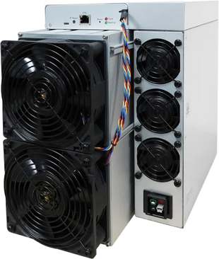 Bitmain Antminer X9 (1Mh/s) Pre-Order July Batch