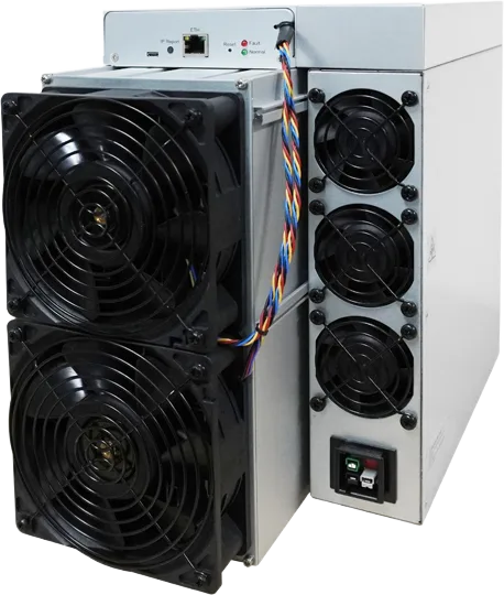 Bitmain Antminer X9 (1Mh/s)