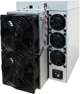 Bitmain Antminer L11 (20Gh) (First release in Sep 2025)