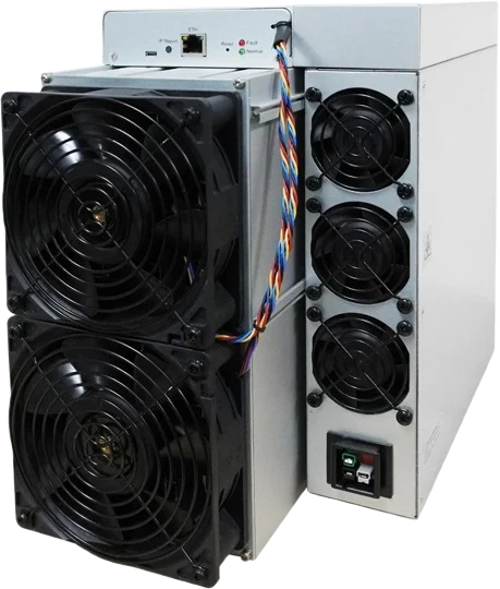 Bitmain Antminer L11 (20Gh) (First release in Sep 2025)