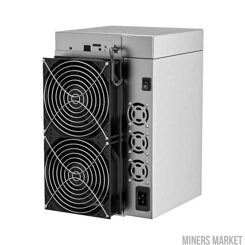 Goldshell KD5 Pro 24.5Th Kadena Miner.-MINERS MARKET-MINERS MARKET