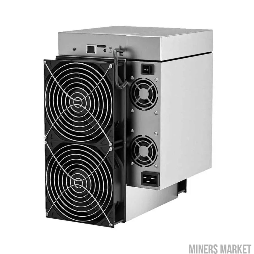 Goldshell LT5 2.05Gh Litecoin Miner.-MINERS MARKET-MINERS MARKET