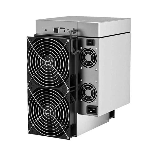 Goldshell LT5 Pro 2.45Gh Litecoin Miner.