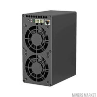Goldshell SC-BOX 2 1.9Th SiaCoin Miner.-MINERS MARKET-MINERS MARKET