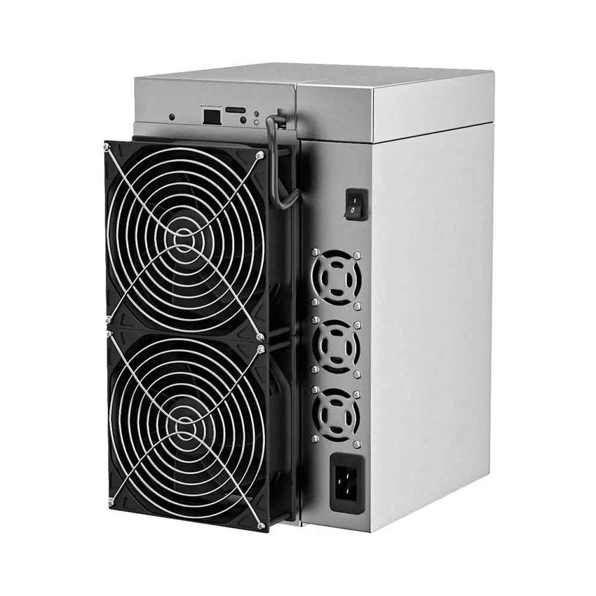 Goldshell SC6 SE 17Th SiaCoin Miner.