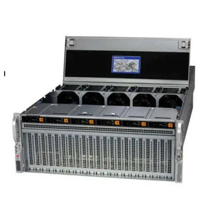 HGX H100 Optimized X13 8U 8GPU SERVER