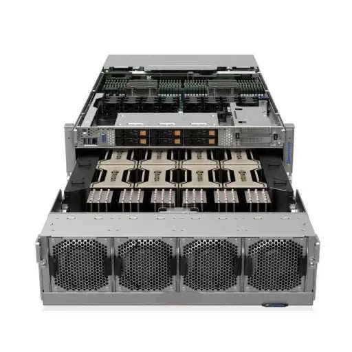 HGX H200 Optimized X13 8U 8GPU