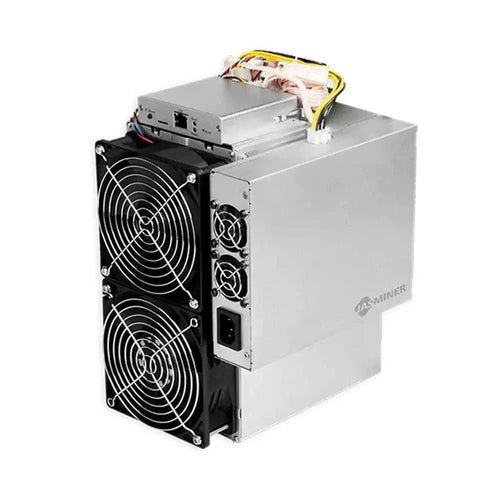 Jasminer X4 2500Mh EtHash Miner.