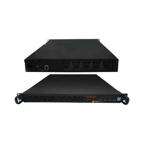 Jasminer X4-C 1U 450Mh EtHash Miner