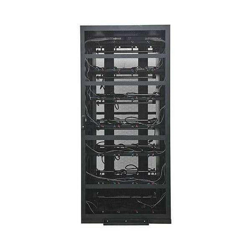 Lian Li Antminer S19 Hydro – S21 Hydro Cabinet 24 Units Rack.-MINERS MARKET-MINERS MARKET