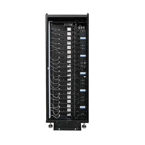 Lian Li Whatsminer Hydro Cabinet 20 Units Rack.-MINERS MARKET-MINERS MARKET