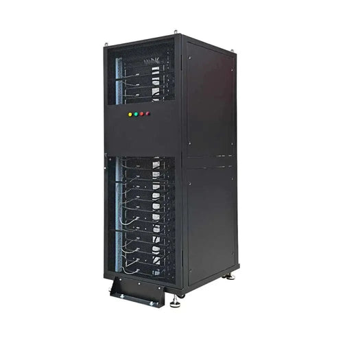 Lian Li Whatsminer Hydro Cabinet 20 Units Rack.
