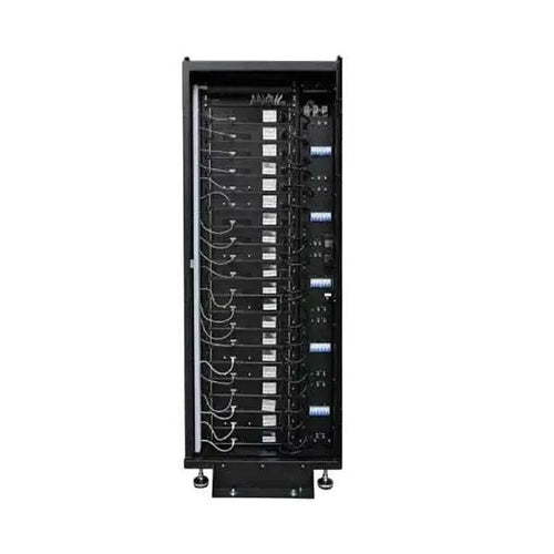 Lian Li Whatsminer Water Cooling Cabinet 12 Units Rack.-MINERS MARKET-MINERS MARKET