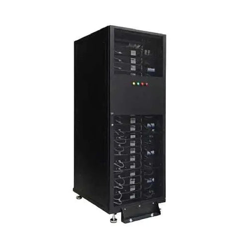 Lian Li Whatsminer Water Cooling Cabinet 12 Units Rack.