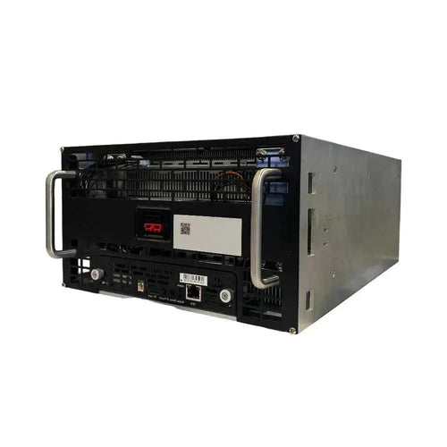 MicroBT WhatsMiner M56S++ 254Th Bitcoin Miner.
