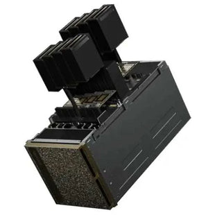 NVIDIA DGX B200 (AI Supercomputer – 8× Blackwell B200 SXM5 GPUs, 2× Intel Xeon 8570, 2TB DDR5, 34TB NVMe)