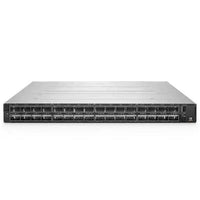 NVIDIA Quantum-2 QM9790 InfiniBand Switch (64×400Gb/s NDR, SHARPv3, 1U)