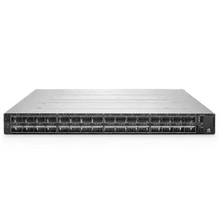 NVIDIA Quantum-2 QM9790 InfiniBand Switch (64×400Gb/s NDR, SHARPv3, 1U)