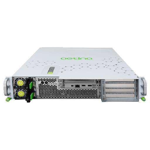 Aetina SuperEdge AEX-2UA1 (MGX Server)