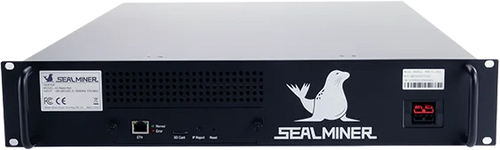 Bitdeer SealMiner A4 Ultra Hydro (886Th/s)