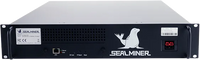 Bitdeer SealMiner A3 Hydro (500Th/s)