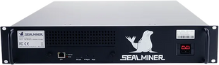 Bitdeer SealMiner A3 Hydro (500Th/s)