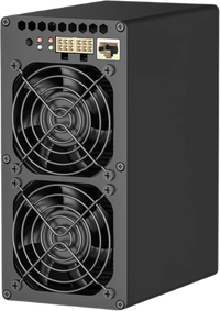 Goldshell XT-BOX