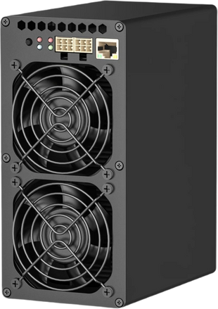 Goldshell XT-BOX