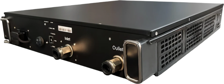 Bitmain Antminer L9 Hyd 2U (27Gh) Pre-Order (First release in Nov 2025)