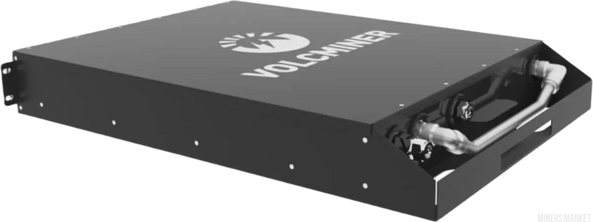VolcMiner D1 Hydro (33 Gh)-MINERS MARKET-MINERS MARKET