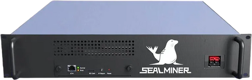 Bitdeer SealMiner A2 Pro Hyd