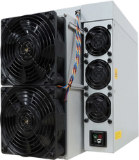 Bitmain Antminer S23 (318Th/s)