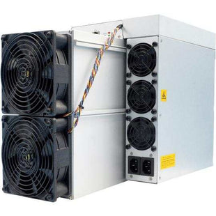 Bitmain Antminer Z15 Pro (840kh/s)