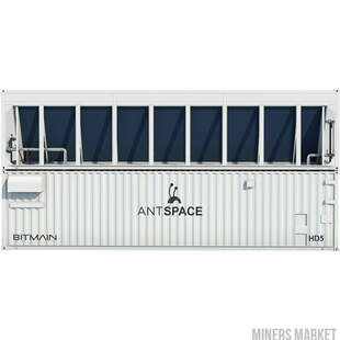 ANTSPACE HD5-MINERS MARKET-MINERS MARKET